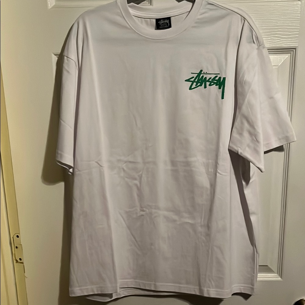 Stussy Tribal T Shirt